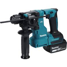 Makita Batteri - LED-belysning Borrmaskiner & Borrhammare Makita DHR183Z Solo