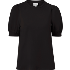 Vero Moda Bomull - Dam Kläder Vero Moda Kerry T-shirt - Black
