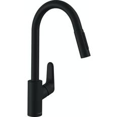 Hansgrohe Focus M41 (31815670) Mattsvart