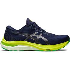 Asics 13.5 - 42 ½ - Herr Löparskor Asics GT-2000 11 M - Midnight/Black