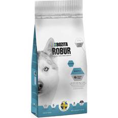 Bozita Robur Sensitive Grain Free Reindeer 11.5kg