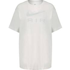 Nike Dam - Lös T-shirts & Linnen Nike Air T-shirt Women's - Summit White