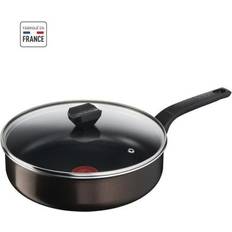 Tefal Traktörpannor Tefal B5543202 Easy Cook & Clean Sautuse