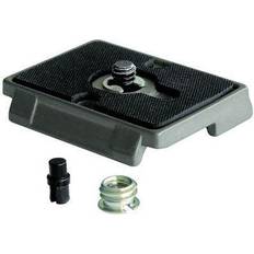 Manfrotto Stativtillbehör Manfrotto Quick Release Plate 200PL