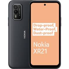 Nokia LCD Mobiltelefoner Nokia XR21 128GB