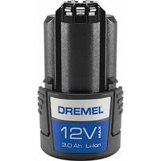 Dremel B12V30 261512V3JA Werkzeug-Akku 3 Ah Li-Ion