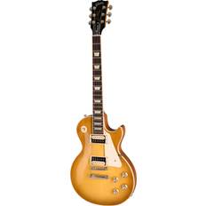 Mahogny Elgitarrer Gibson Les Paul Classic