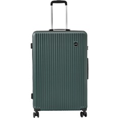 4 hjul - ABS-plast - Hårda Resväskor Kayoba Suitcase 76cm