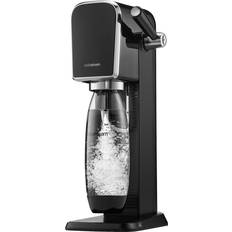 Manuell Kolsyremaskiner SodaStream Art Sparkling Water Machine