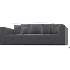 Sweef Grizzly Soffa 250cm 3-sits