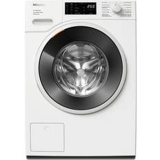 Frontmatad - Tvättmaskiner Miele WSF363WCSP