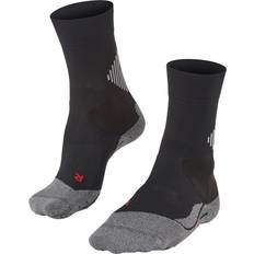 Falke Träningsplagg - Unisex Strumpor Falke 4Grip Stabilizing Socks Unisex - Black/Mix