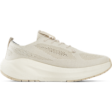 Icebug 8.5 - Herr Promenadskor Icebug Aura ReWool RB9X - WhiteSand