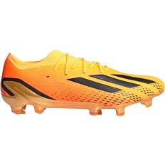 Adidas 8.5 - Herr Fotbollsskor adidas X Speedportal.1 FG - Solar Gold/Core Black/Team Solar Orange