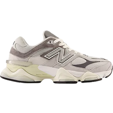 New Balance Time - Unisex Sneakers New Balance 9060 - Rain Cloud/Castlerock/White