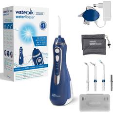 Waterpik Eltandborstar & Irrigatorer Waterpik Cordless Advanced Water Flosser