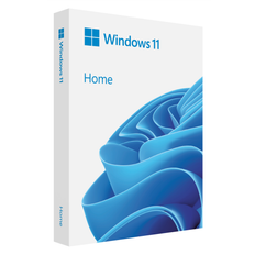 Microsoft Retail Operativsystem Microsoft Windows 11 Home Norwegian (64-bit Retail)