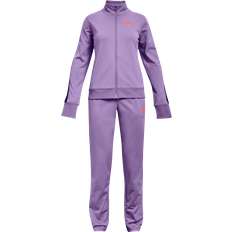 Under Armour Girl's EM Knit Tracksuit