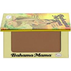 Matta/Återfuktande Bronzers TheBalm Bronzer The Balm Bahama Mama