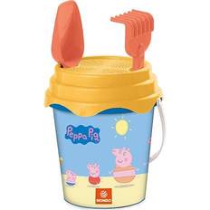 Peppa Pig Utomhusleksaker Peppa Pig Bucket set