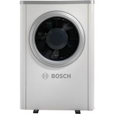 Bosch A++ Luft-vattenvärmepump Bosch Compress 7000i AW 13 kW Utomhusdel