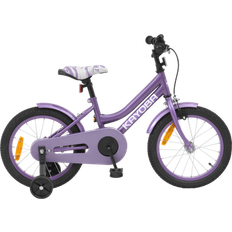 Kayoba 022231 Children’s Bike - Purple Barncykel