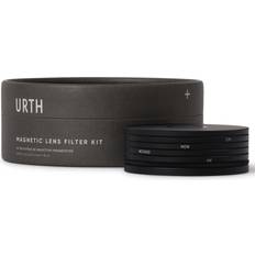 Urth Urth 49mm Magnetic UV CPL Polarizing ND8 and ND1000 Filter Plus Kit