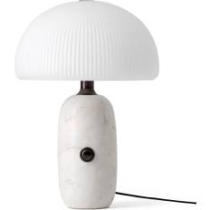 Gråa - LED-belysning Bordslampor Vipp 591 Sculpture Bordslampa 39cm