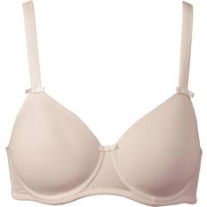 Trofé Sanna Underwire T-shirt Bra - Skin