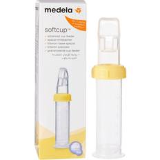 Medela Silikon Nappflaskor & Servering Medela SoftCup 80ml