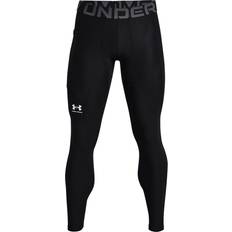 Herr - XXS Tights Under Armour Heatgear Armour Tight Men - Black