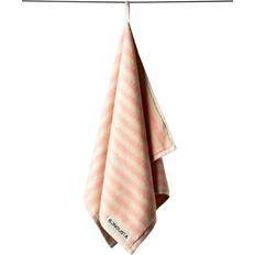 Bongusta Naram Towels Handduk Tropical Creme 70 x 140 cm