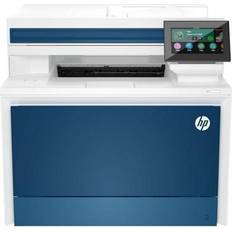 HP Color LaserJet Pro MFP 4302fdw