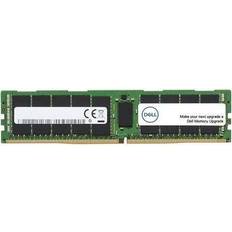 64 GB - DDR4 RAM minnen Dell DDR4 modul 64 GB DIMM 288-pin [Levering: 1-2 dage.]