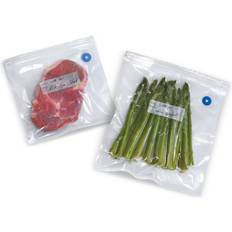 GEFU Plastpåsar & Folie GEFU Vakuumpåsar 8-pack Plastpåse & Folie