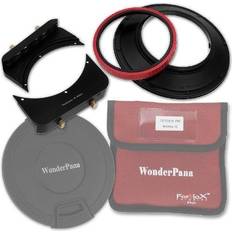 Fotodiox WonderPana FreeArc kärna roterande filtersystemhållare kärnenhet för Nikon 14 mm AF Nikkor f/2.8D ED lins
