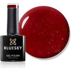 Bluesky Gel Polish Red Collection Flaming Desire 10ml