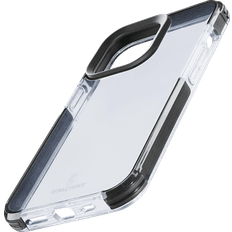 Cellularline Mobilskal Cellularline Hard Case Tetra Back cover Apple iPhone 14 Transparent, Black