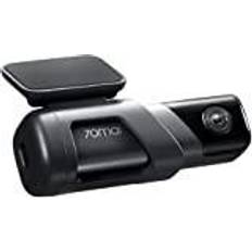 70mai Bilkameror Videokameror 70mai Dash cam M500 64GB GPS-Empfänger Dashcam