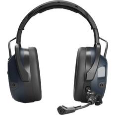 N95 Arbetskläder & Utrustning Hellberg Xstream MP Headband