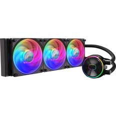 Cooler Master MasterLiquid PL360 Flux 3x120mm