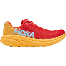 Hoka Rincon Illuminating Radiant M - Fiesta/Amber Yellow