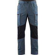 Blåkläder Tvättbar Arbetskläder & Utrustning Blåkläder 1459 Stretch Service Trouser
