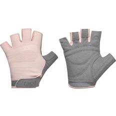Casall Träningsplagg Accessoarer Casall Exercise Gloves Women - Lucky Pink/Grey
