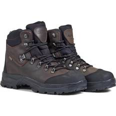 Aigle Herr Kängor & Boots Aigle Mens Laforse MTD Waterproof Walking Hiking Boots