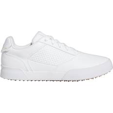 Adidas 13.5 - Herr Golfskor adidas Retrocross Spikeless Golf Shoes Ftwr White