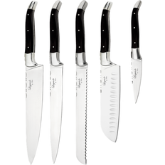 Haws Laguiole LG004BLACK Knivset