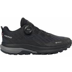 Viking Herr Löparskor Viking Anaconda Trail Low GTX Boa M - Black/White