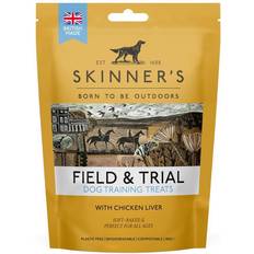 Skinners Field & Trial Training Dog Treats Saver Pack: