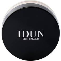 Idun Minerals Basmakeup Idun Minerals Powder Foundation SPF15 #36 Freja